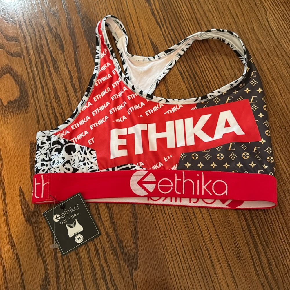 Bra